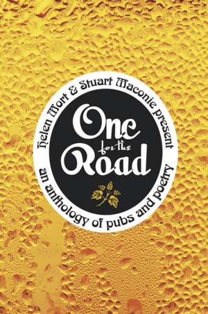 One for the Road de Helen Mort