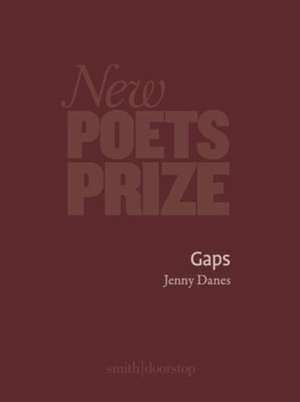 GAPS de Jenny Danes