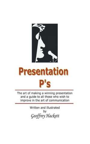 Presentation P's de Geoffrey Hackett