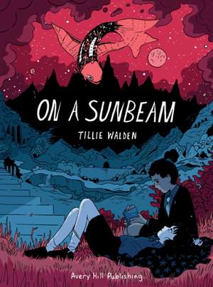 On a Sunbeam de Tillie Walden