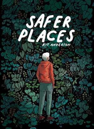 Safer Places de Kit Anderson