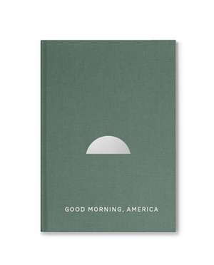 Good Morning, America Volume Two de Mark Power