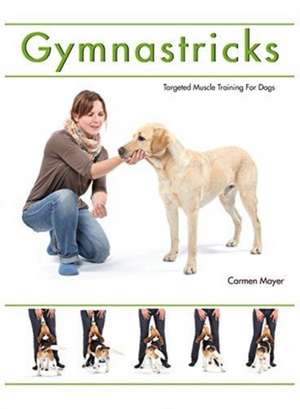 Gymnastricks de Carmen Meyer