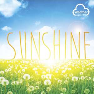 Sunshine de Harriet Brundle