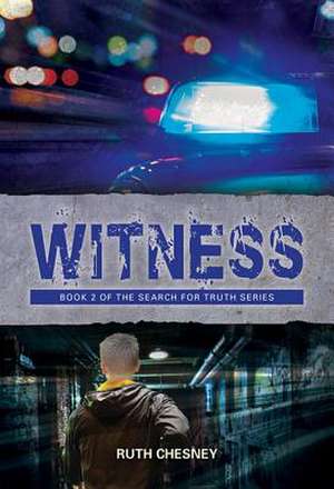 Witness de Ruth Chesney