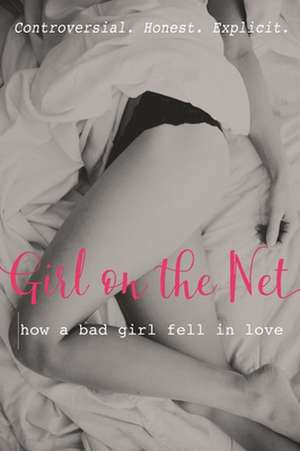 Girl on the Net de Anonymous