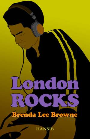 London Rocks de Brenda Lee Browne