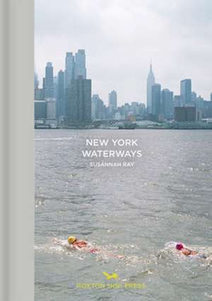 New York Waterways de Susannah Ray