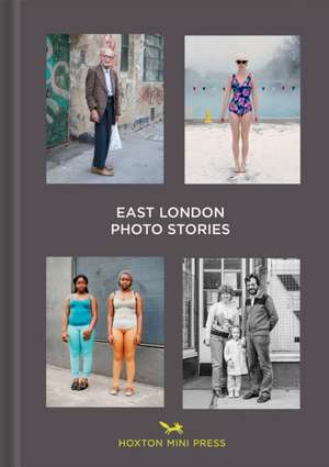 East London Photo Stories de Various