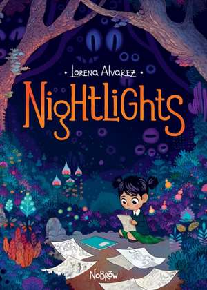 Nightlights de Lorena Alvarez