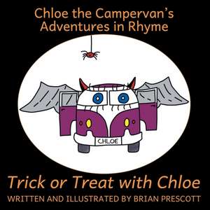 Trick or Treat with Chloe de Brian Prescott