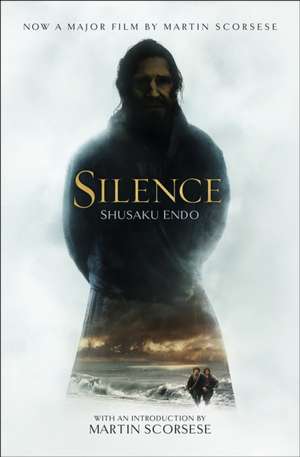 Silence de Endo