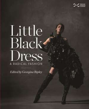 Little Black Dress de Georgina Ripley