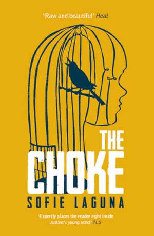 The Choke de Sofie Laguna