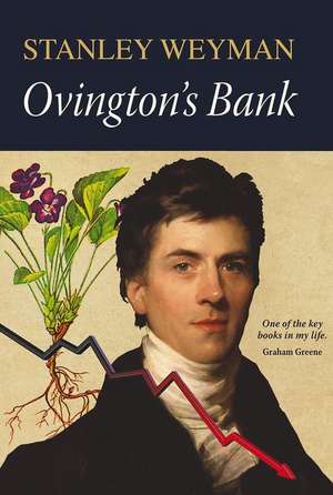 Ovington's Bank de Stanley Weyman