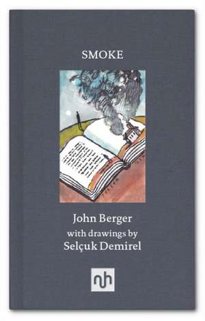 Smoke de John Berger