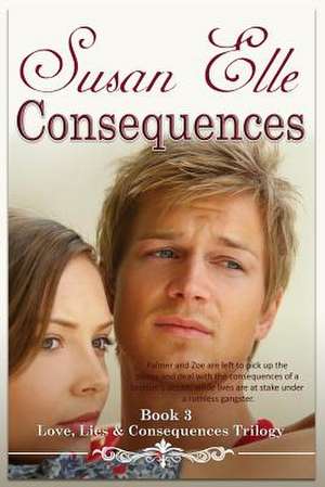 Consequences de Susan Elle