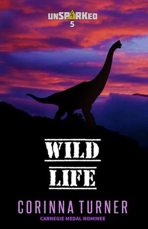 Wild Life de Corinna Turner