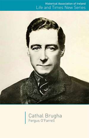 Cathal Brugha de Fergus O'Farrell