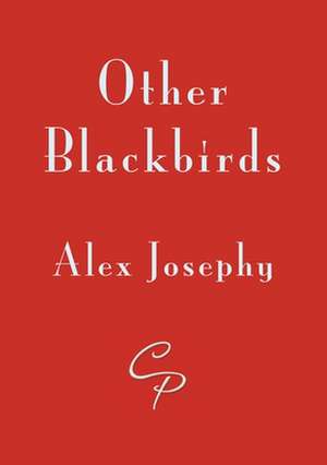 Other Blackbirds de Alex Josephy