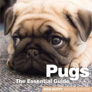 Pugs de Robert Duffy