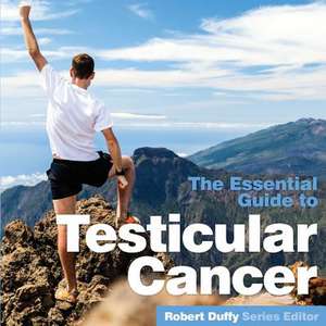 Testicular Cancer de Robert Duffy