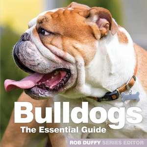 Bulldogs de Robert Duffy