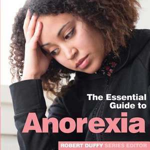 Anorexia de Robert Duffy