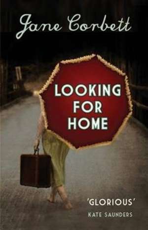 Looking for Home de Jane Corbett