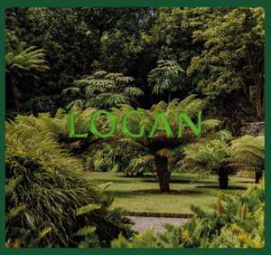 Logan Botanic Garden