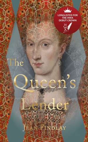 The Queen's Lender de Jean Findlay