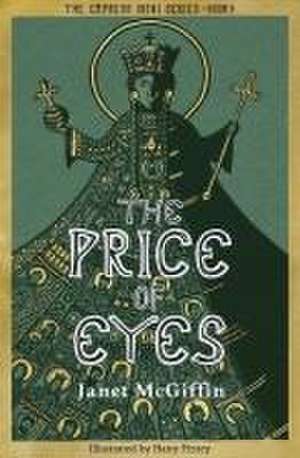 The Price of Eyes de Janet McGiffin