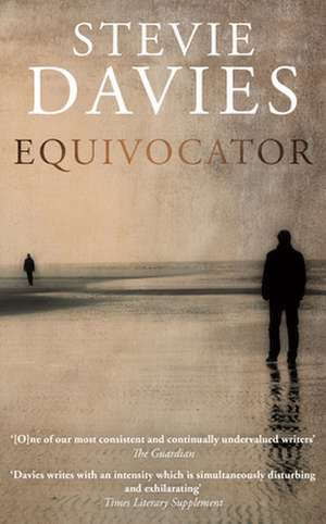 Equivocator de Stevie Davies