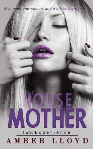 House Mother Two de Amber Lloyd