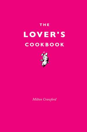 LOVERS CKBK de Milton Crawford