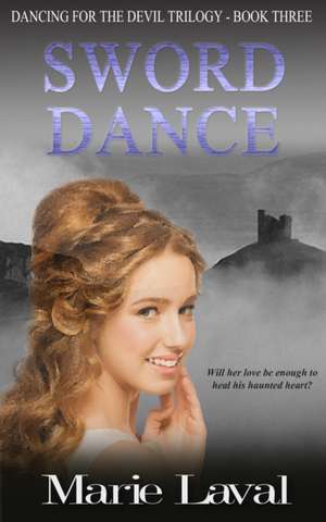 Sword Dance de Marie Laval