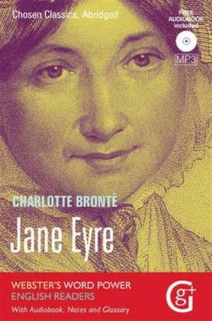 Jane Eyre de Charlotte Bronte