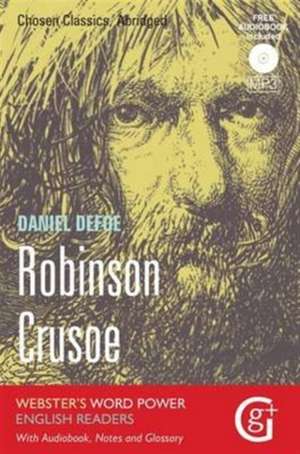 Robinson Crusoe