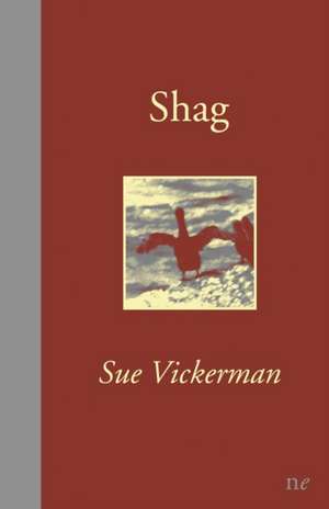 Shag de Sue Vickerman