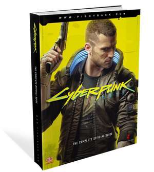 Cyberpunk 2077 de Piggyback