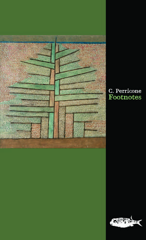 Footnotes de C. Perricone