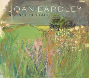 Joan Eardley de Patrick Elliott