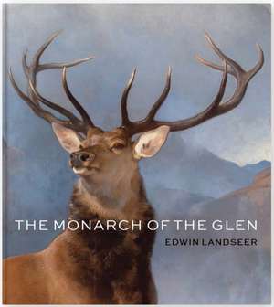 Monarch of the Glen de Christopher Baker