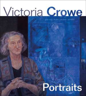 VICTORIA CROWE de Duncan MacMillan