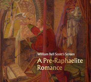 William Bell Scott's Screen de Emily Learmont