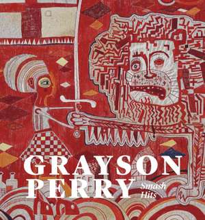 Grayson Perry de Grayson Perry