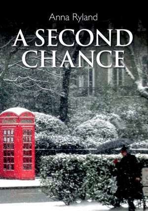 A Second Chance de Anna Ryland