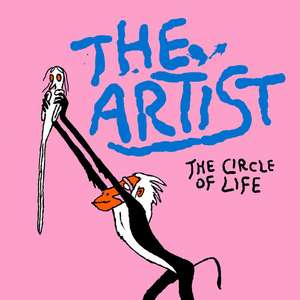 The Artist: The Circle of Life de Anna Haifisch