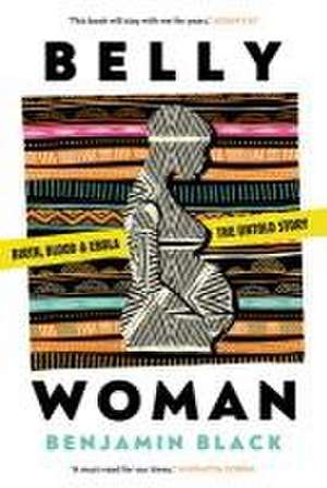 Belly Woman de Benjamin Black