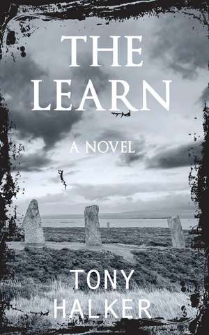 The Learn de Tony Halker